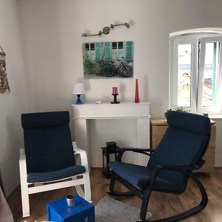 Meerblick Apartment Kaštela Екстериор снимка